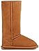 EMU Australia Wallaby Hi Boot (Toddler/Little Kid/Big Kid)