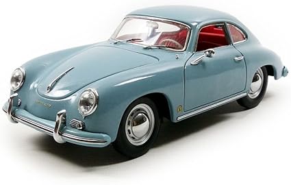 porsche miniature models