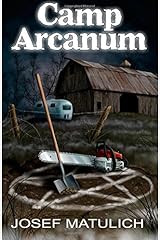 Camp Arcanum Paperback