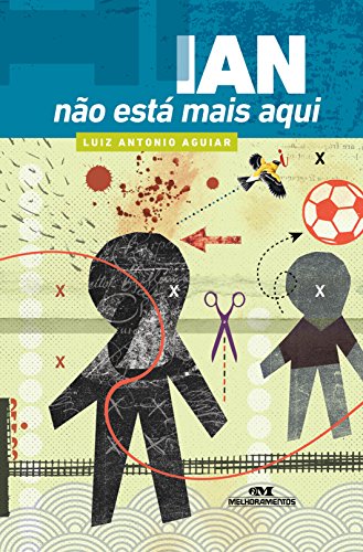 Ian Não Está Mais Aqui (Doces Venenos) - eBook, Resumo, Ler Online e ...
