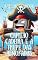 Livro Capitão Cadeira e a Trupe das Almofadas: Uma paródia infantil e bem-humorada de "Piratas do Caribe"!