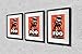 11x17 Poster Print Foo Fighters Rose Garden
