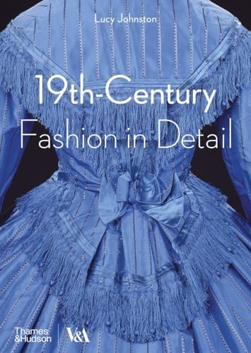 Patterns of Fashion 2: Englishwomen's Dresses and Their
