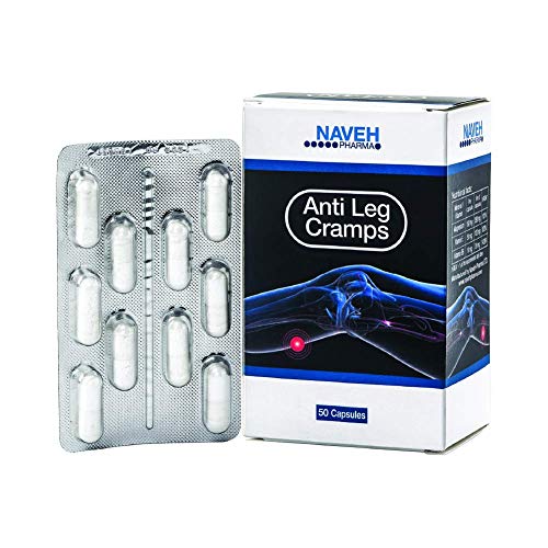 MAGNOX AntiLeg Magnesium Supplement for Muscle Cramps190mg Magnesium