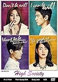 High Society [2015] Korean Drama (Good English Subtitles)