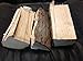 J.C.'s Smoking Wood Sticks - 730 Cu Inch Box - Apple