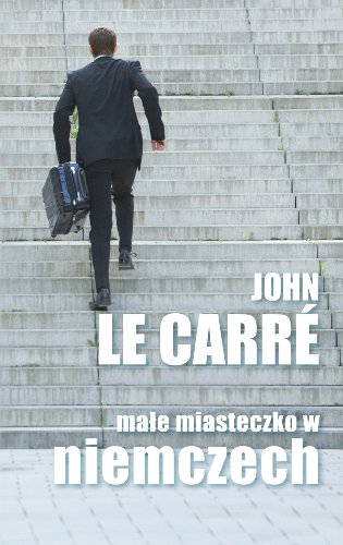 Male miasteczko w Niemczech
