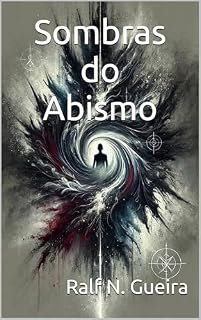 Livro Sombras do Abismo