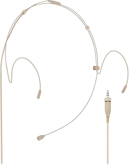 Micro serre tete sennheiser Clearance