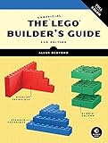 The Unofficial LEGO Builder's Guide, 2nd Edition by Allan Bedford