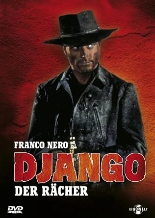 Django Der Racher Amazon De Franco Nero Cole Kitosch Livio Lorenzon Jose Suarez Anton Garcia Abril Franco Nero Cole Kitosch Enzo Barboni Franco Rosetti Ferdinando Baldi Dvd Blu Ray Find the perfect franco nero, django stock photo. franco nero cole kitosch
