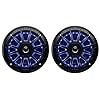 BOSS-AUDIO-MRGB65-Marine-65-2-way-200-watt-Full-Range-Speakers-with-Multicolor-Illumination-Options