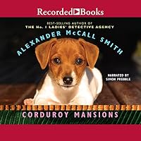 Audible edition cover