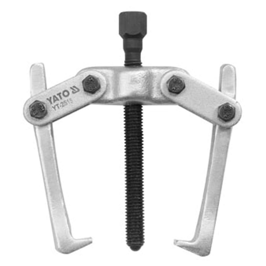 Yato yt-2515 – 2 Arms of Extraction Jaw 3 "