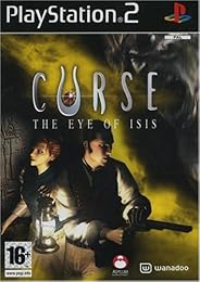 Curse: The Eye of Isis