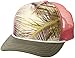 Pistil Women's Matty Trucker Cap, Olive