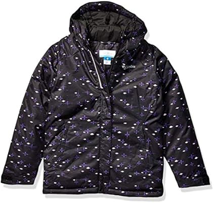 columbia horizon ride jacket