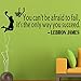 Oksale Basketball Dunk Sports Wall Stickers,Words Decor Papers Decal DIY Decoration PVC Removable Bedroom Living Room Home Background Applique Mural