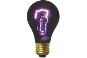 VisualEffects BL-75 75-Watt Blacklight Bulb