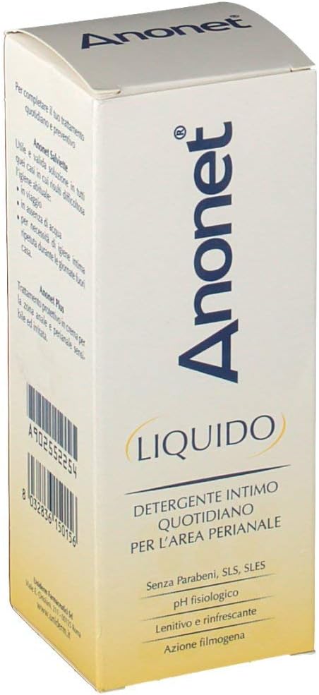 sapone per piatti per mani sensibili