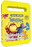 Tweenies - Practical Jokes & Other Stories (Carry Me) [DVD]