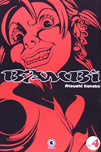 Livro Bambi   Volume 4