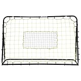 Franklin Sports Adjustable Soccer Rebounder