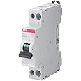 abb-entrelec sn201-c16 – Cable Circuit Breaker MAGNETOTERMICO