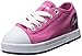 Heelys Fresh X2 Skate Shoe (Little Kid/Big Kid), Fuchsia/Navy, 5 M US Big Kid