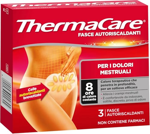 Pfizer Consumer Healthcare Self-Heating Strips 100ml