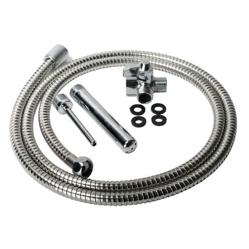 Cleanstream Shower Enema System image