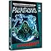 AtmosFX Phantasms Digital Decorations DVD for Halloween Holiday Projection Decorating primary