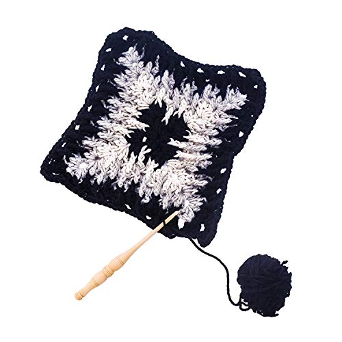 3 Streamline+Ergonomic+Crochet+Handcrafted+Knitting