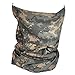 ZANheadgear Motley Tube, 100% Polyester, Digital ACU Camouflage