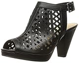 CL by Chinese Laundry Women's Winning Soft Burn Platform dress Sandal