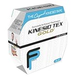 Kinesio Tape, Tex Gold FP, 2