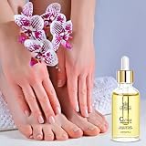 Rianpesn Cuticle Oil 15ml Nail Repair Liquid Professional Manicure Nail Care view 3