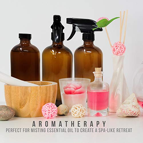 2 Nylea+Refillable+Bottles+Phenolic+Plastic