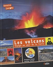 Les  volcans