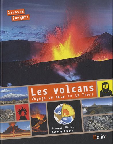 Les  volcans