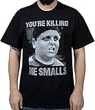 The Sandlot You're Killing Me Smalls T-Shirt