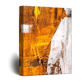 Canvas Wall Art - Giclee Print Home Decoration (12" x 18", Artwork - 04)