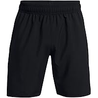 Amazon.com: Under Armour Womens Fly by Shorts, (001) Black/Black