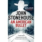 An American Bullet (The Whicher Series Book 3)