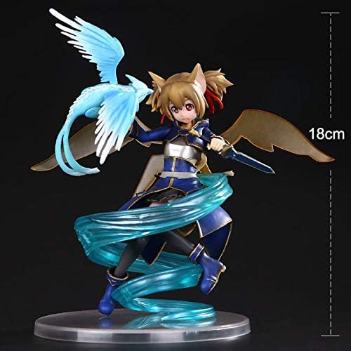 Anime Figures Online