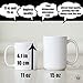 Father In Law Gift From Daughter In Law - Thanks For Being My Dad Punch In Throat - Best Funny Christmas Coffee Mug From Bride