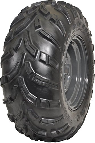 OTR 440 Mag Trail/Hardpack ATV Bias Tire - 24/1100-12 C