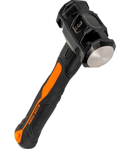 Amazon.com: Klein Tools H80602 Sledge Hammer, 2-1/2-Pound
