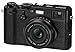 Fujifilm X100F 24.3 MP APS-C Digital Camera-Black