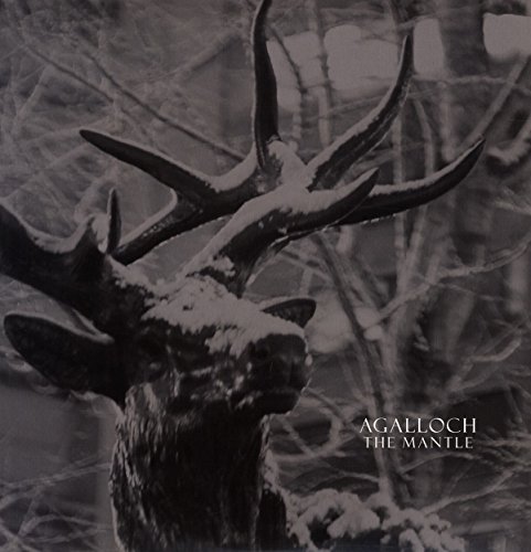 Agalloch - The Grey EP - Zortam Music